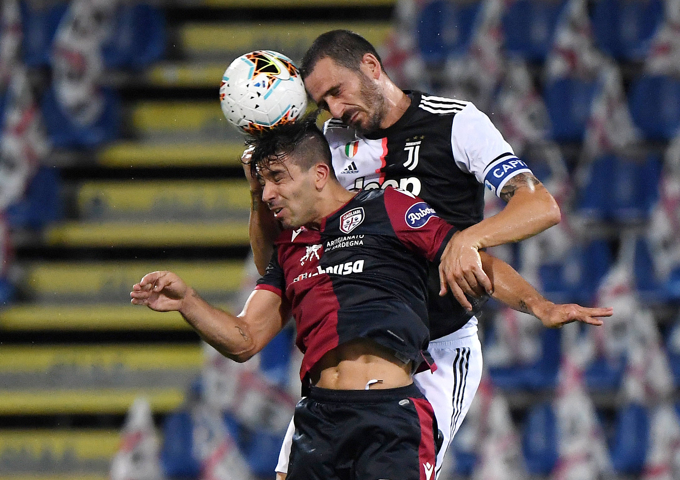 领军气质 领军气质